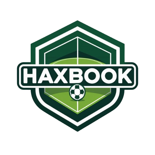 Haxbook logo